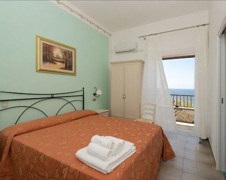 Hotel Calanca Марина-ді-Камерота Екстер'єр фото
